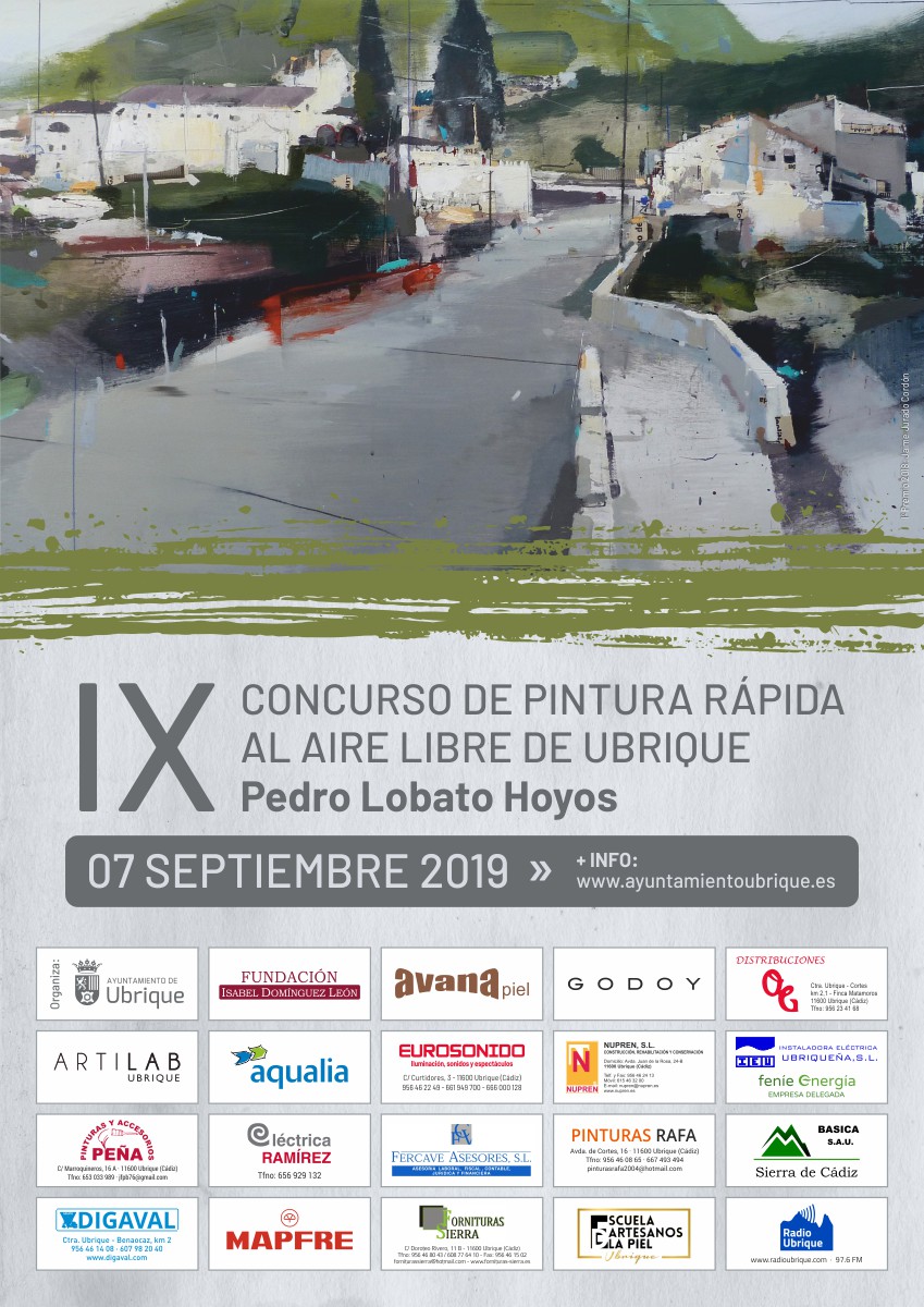 Pulsa para ampliar Cartel IX Concurso de Pintura Rápida de Ubrique.jpg